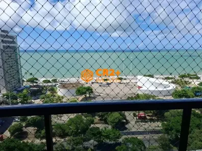 Apartamento com 3 Quartos à venda, 108m² no Boa Viagem, Recife