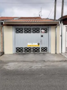 Casa com 2 Quartos à venda, 112m² no Loteamento Vila Olímpia, Taubaté