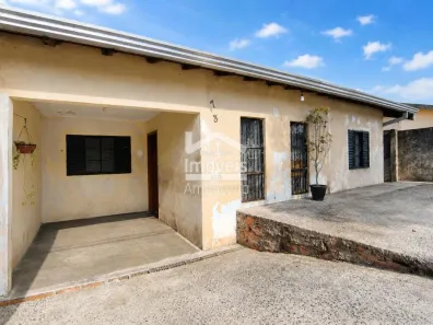Casa com 4 Quartos à venda, 130m² no Antônio Zanaga II, Americana