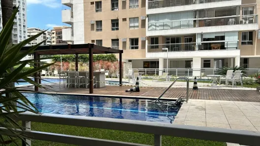 Apartamento com 2 Quartos à venda, 74m² no Recreio dos Bandeirantes, Rio de Janeiro