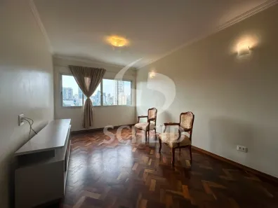 Apartamento com 3 Quartos à venda, 95m² no Chácara Santo Antônio (Zona Sul), São Paulo