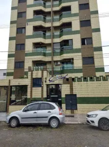 Apartamento com 2 Quartos à venda, 65m² no Ocian, Praia Grande