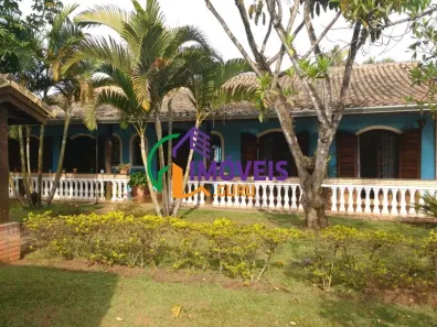 Casa de Condomínio com 3 Quartos à venda, 336m² no Chácaras Colinas Verdes, Arujá