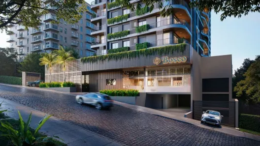 Apartamento com 2 Quartos à venda, 89m² no São Francisco, Bento Gonçalves