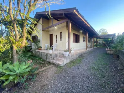 Casa com 4 Quartos à venda, 208m² no Centro, Portão