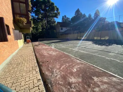 Apartamento com 3 Quartos à venda, 187m² no Planalto, Gramado