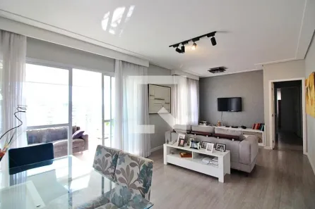 Apartamento com 3 Quartos à venda, 125m² no Centro, São Bernardo do Campo