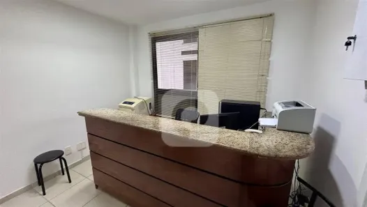 Sala Comercial à venda, 26m² no Tijuca, Rio de Janeiro
