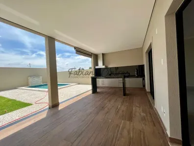 Casa de Condomínio com 3 Quartos à venda, 240m² no Vila do Golf, Ribeirão Preto
