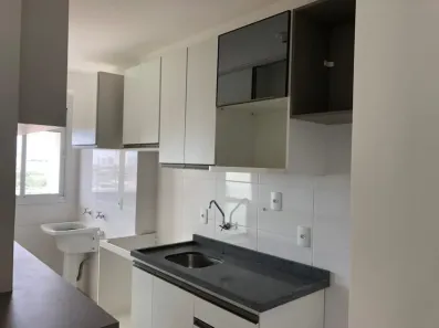 Apartamento com 3 Quartos à venda, 80m² no Jardim Leblon, Cuiabá