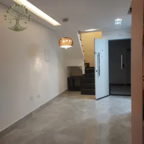 Cobertura com 2 Quartos à venda, 90m² no Campestre, Santo André