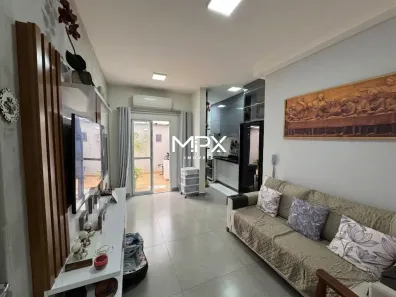 Apartamento com 2 Quartos à venda, 80m² no Paulicéia, Piracicaba