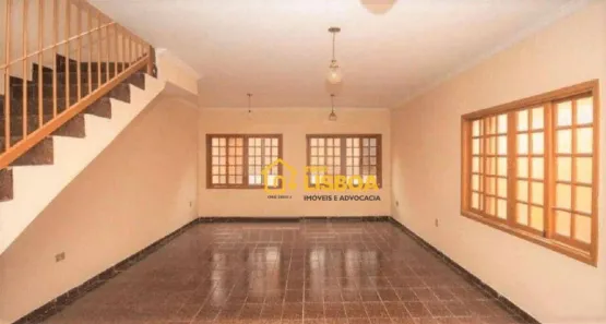 Sobrado com 4 Quartos à venda, 200m² no Vila Carrão, São Paulo