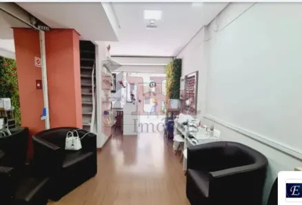Ponto Comercial à venda, 64m² no Itaim Bibi, São Paulo