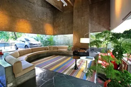 Casa com 4 Quartos à venda, 450m² no Boaçava, São Paulo