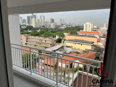 Apartamento com 1 Quarto à venda, 39m² no Vila Centenário, São Paulo