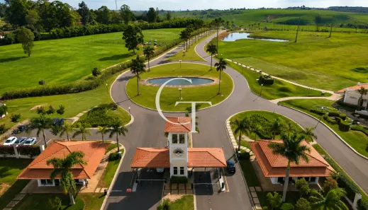 Lote/Terreno à venda, 2283m² no Loteamento Residencial Parque Terras de Santa Cecília, Itu