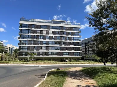 Apartamento com 5 Quartos à venda, 301m² no Setor Noroeste, Brasília