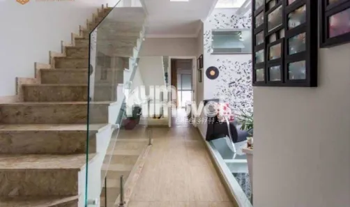 Sobrado com 2 Quartos à venda, 220m² no Ipiranga, São Paulo