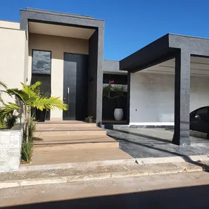 Casa de Condomínio com 4 Quartos à venda, 400m² no Ceilândia Centro, Brasília