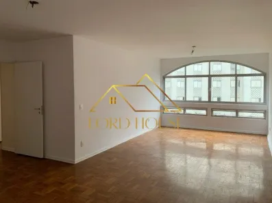 Apartamento com 3 Quartos à venda, 123m² no Jardim Europa, São Paulo
