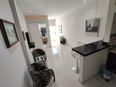 Kitnet para alugar, 30m² no Flamengo, Rio de Janeiro