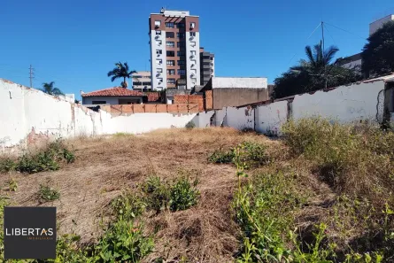 Lote/Terreno à venda, 297m² no Passo da Areia, Porto Alegre