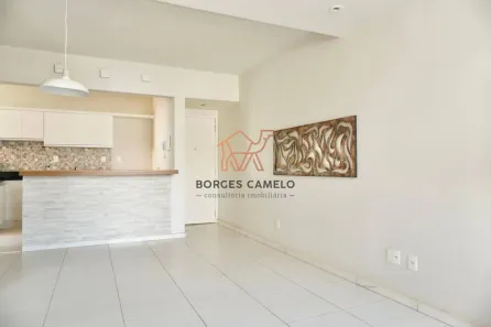 Apartamento com 2 Quartos para alugar, 70m² no Sion, Belo Horizonte