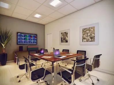 Sala Comercial à venda, 21m² no Todos os Santos, Rio de Janeiro