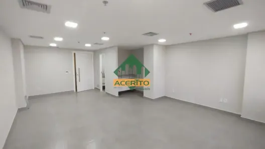 Sala Comercial à venda, 42m² no Jardim Nova Yorque, Araçatuba