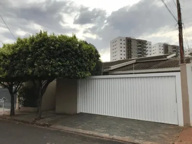 Casa com 3 Quartos à venda, 290m² no Parque Residencial Comendador Mançor Daud, São José do Rio Preto