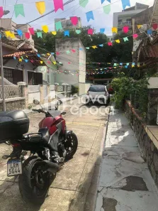  com 3 Quartos à venda, 130m² no Grajaú, Rio de Janeiro