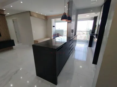 Apartamento com 3 Quartos à venda, 74m² no Brás, São Paulo
