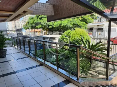 Apartamento com 3 Quartos à venda, 156m² no Balneário, Florianópolis