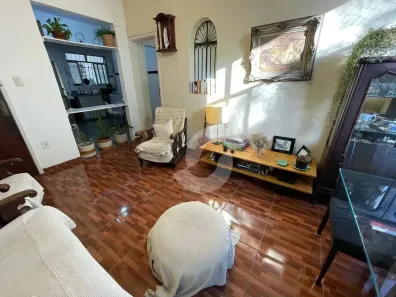 Apartamento com 3 Quartos à venda, 85m² no São Francisco, Niterói