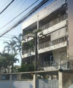Apartamento com 1 Quarto para alugar, 75m² no Vila Valqueire, Rio de Janeiro