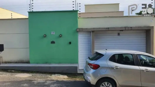 Casa com 3 Quartos à venda, 116m² no Araçagi, São José de Ribamar
