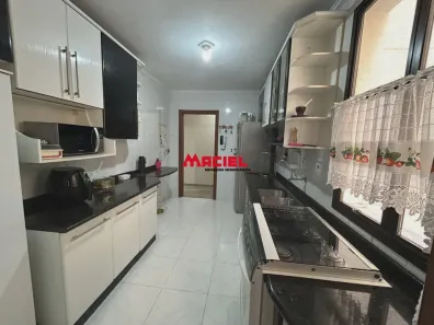 Apartamento com 3 Quartos à venda, 103m² no Bosque dos Eucaliptos, São José dos Campos