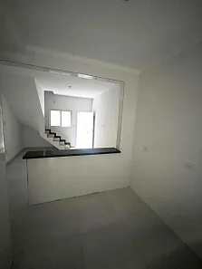 Casa com 2 Quartos à venda, 51m² no Ocian, Praia Grande