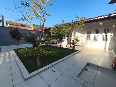 Casa com 3 Quartos à venda, 174m² no Cibratel II, Itanhaém
