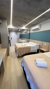 Flat com 1 Quarto à venda, 30m² no Cabo Branco, João Pessoa