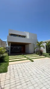 Casa de Condomínio com 4 Quartos à venda, 221m² no Alphaville, Barra dos Coqueiros