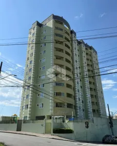 Apartamento com 2 Quartos à venda, 72m² no Jardim Cidade de Florianópolis, São José