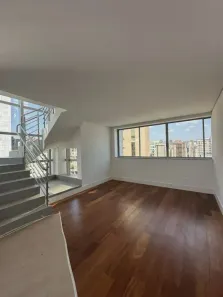 Cobertura com 4 Quartos à venda, 267m² no Lourdes, Belo Horizonte