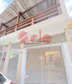 Casa com 1 Quarto para alugar, 50m² no Sítio Morro Grande, São Paulo