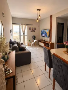 Apartamento com 2 Quartos à venda, 54m² no Colorado, Teresina