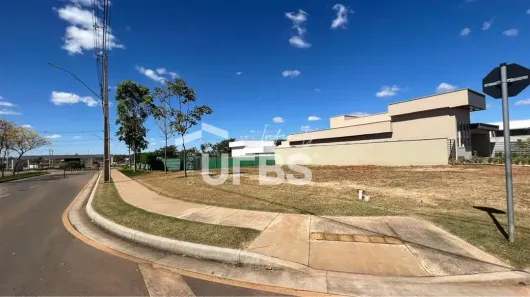 Lote/Terreno à venda, 522m² no Terras Alpha Residencial 1, Senador Canedo