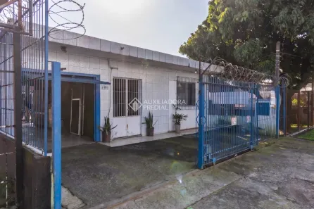 Casa com 4 Quartos à venda, 140m² no Rubem Berta, Porto Alegre