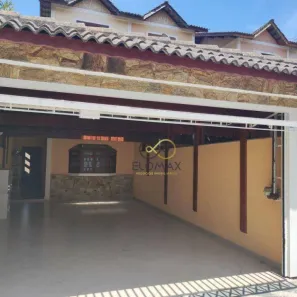 Casa com 4 Quartos à venda, 178m² no Jardim Zaira, Guarulhos