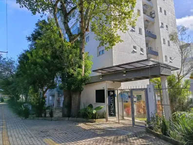Apartamento com 3 Quartos para alugar, 85m² no Teresópolis, Porto Alegre